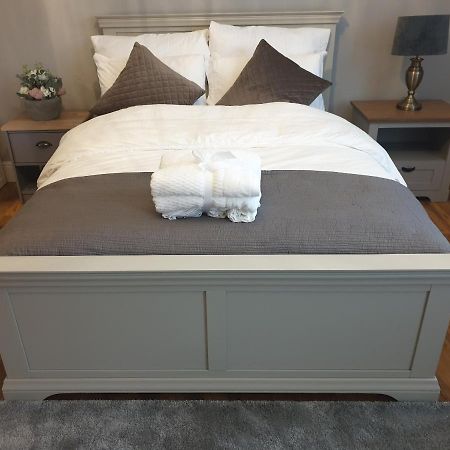 Arsenal Highbury & Islington Beautifully Presented Bed & Breakfast Londra Exterior foto
