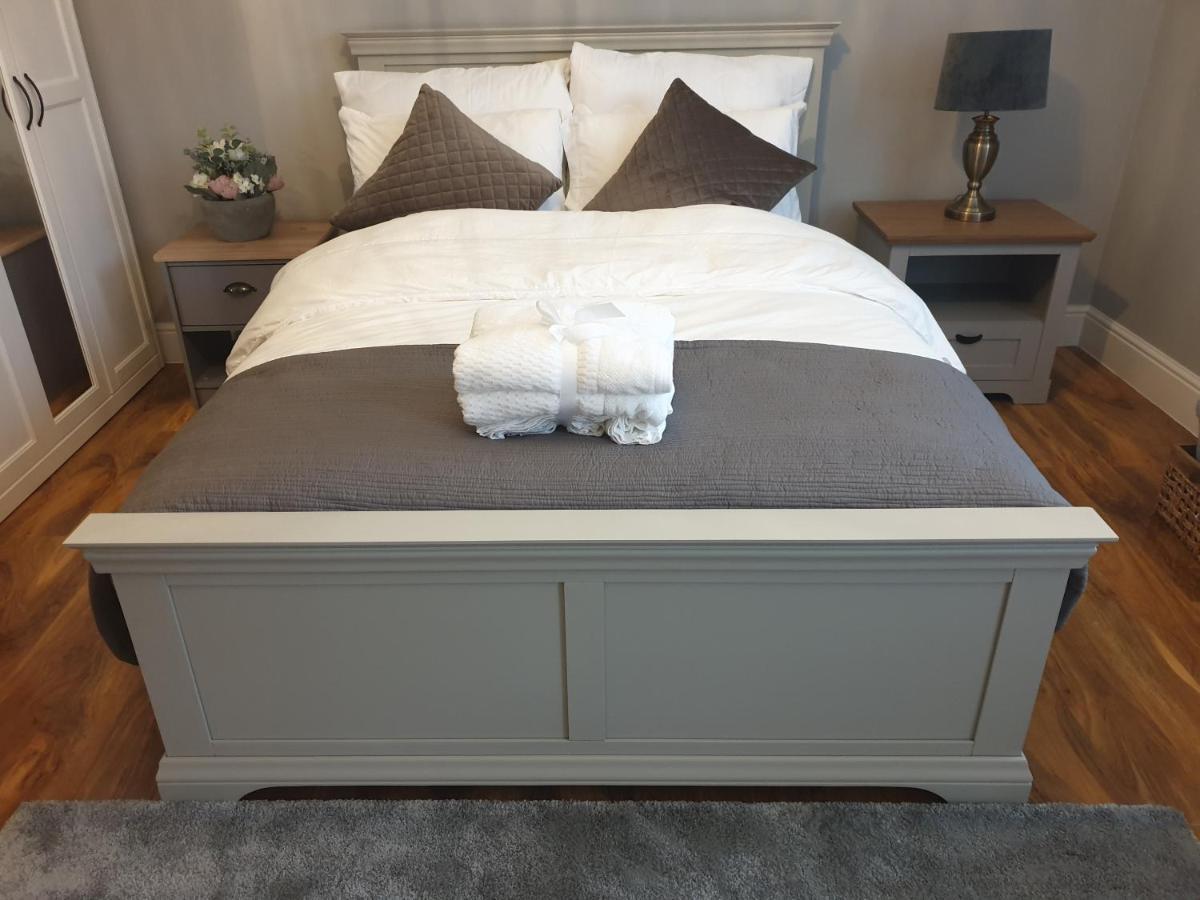 Arsenal Highbury & Islington Beautifully Presented Bed & Breakfast Londra Exterior foto