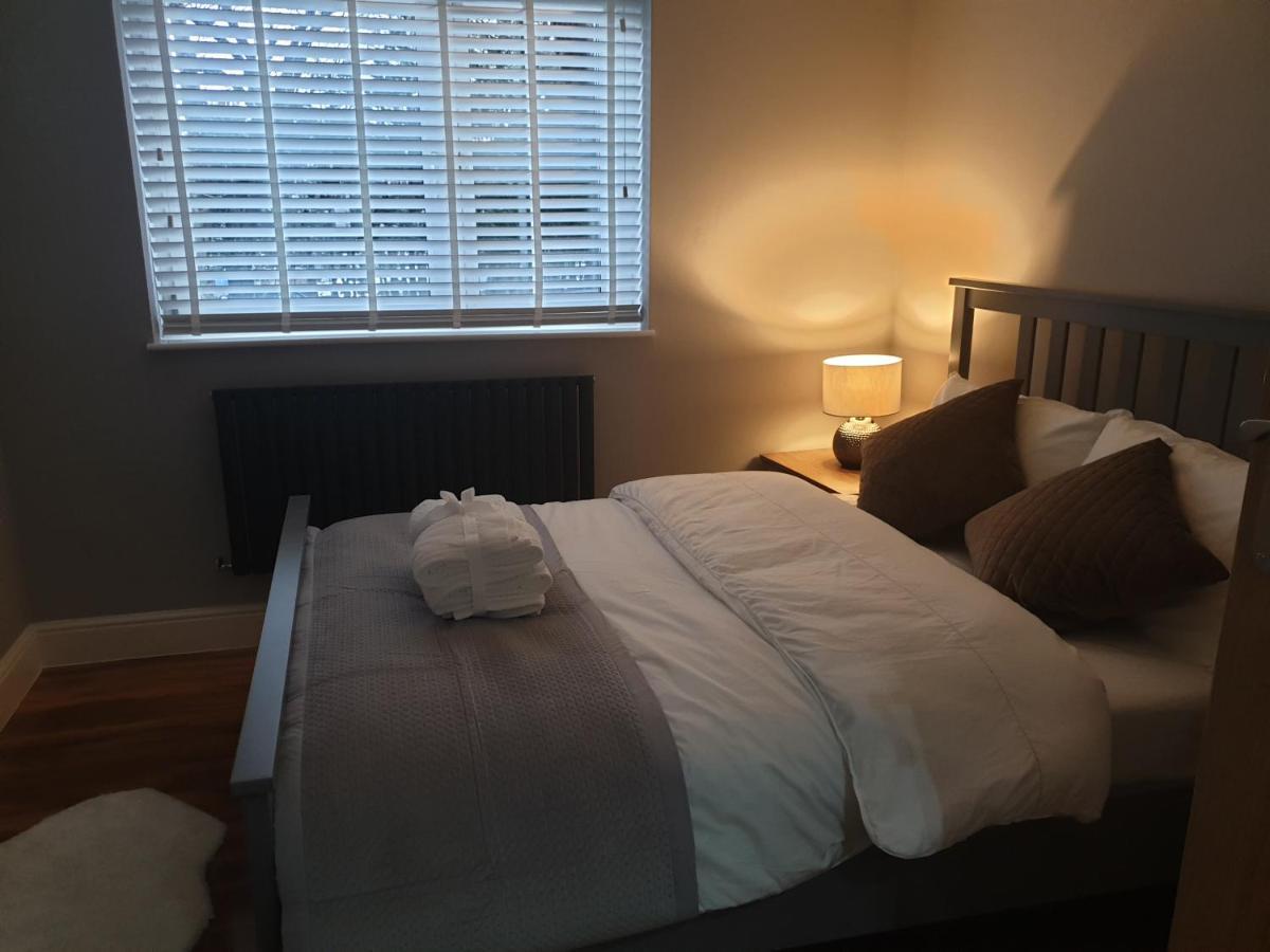 Arsenal Highbury & Islington Beautifully Presented Bed & Breakfast Londra Exterior foto