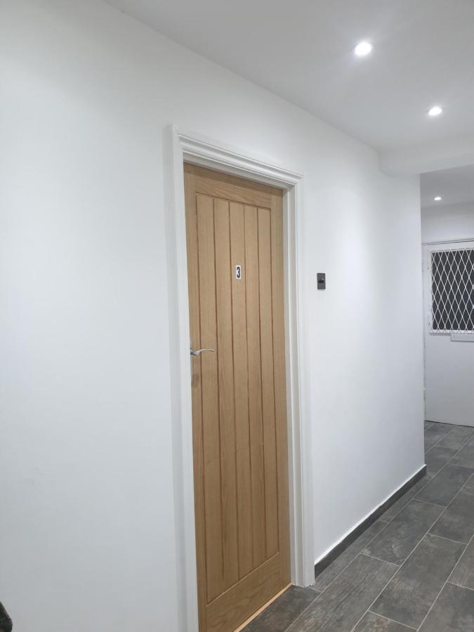 Arsenal Highbury & Islington Beautifully Presented Bed & Breakfast Londra Exterior foto