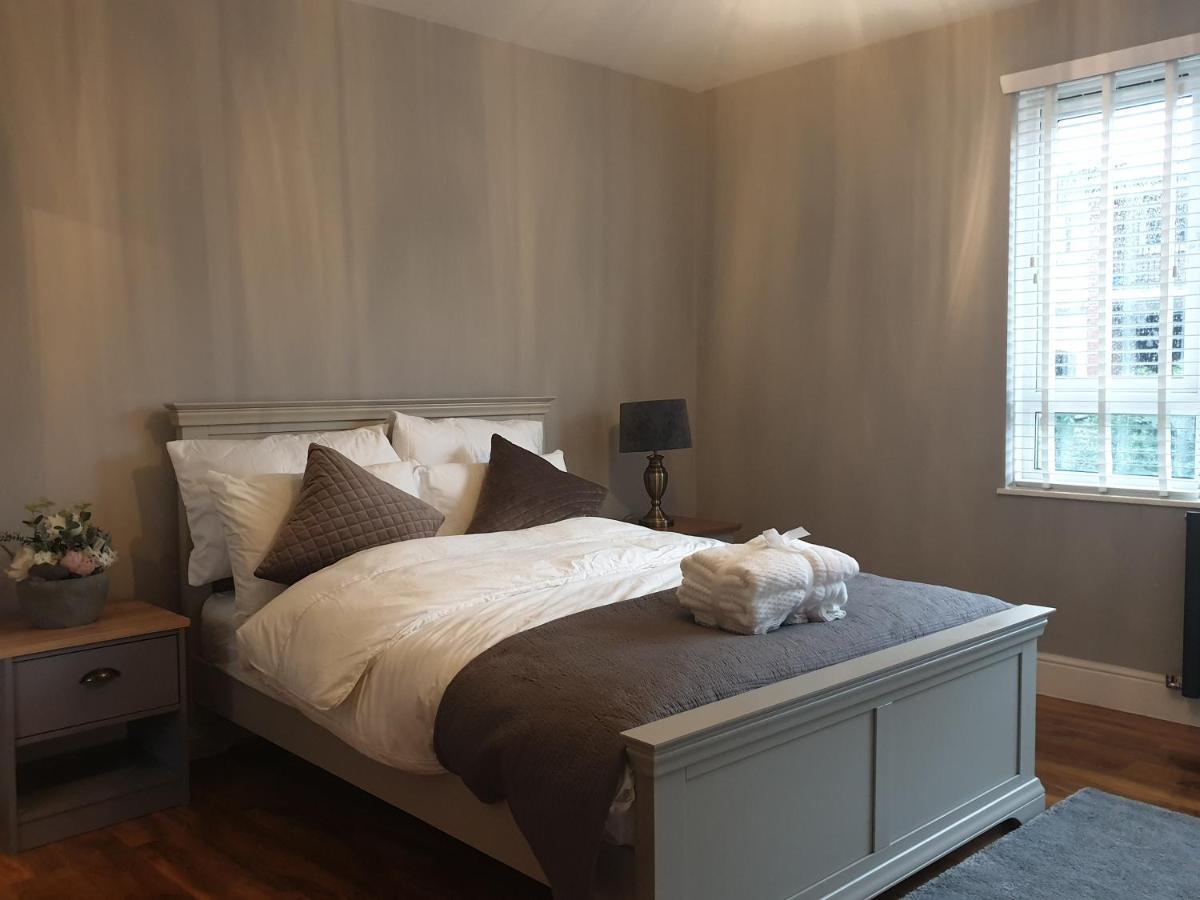 Arsenal Highbury & Islington Beautifully Presented Bed & Breakfast Londra Exterior foto