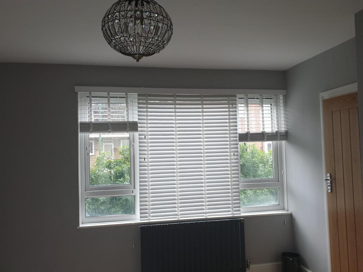 Arsenal Highbury & Islington Beautifully Presented Bed & Breakfast Londra Exterior foto