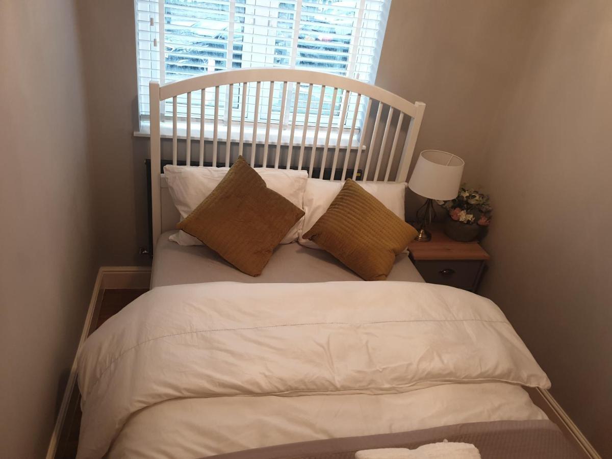 Arsenal Highbury & Islington Beautifully Presented Bed & Breakfast Londra Exterior foto