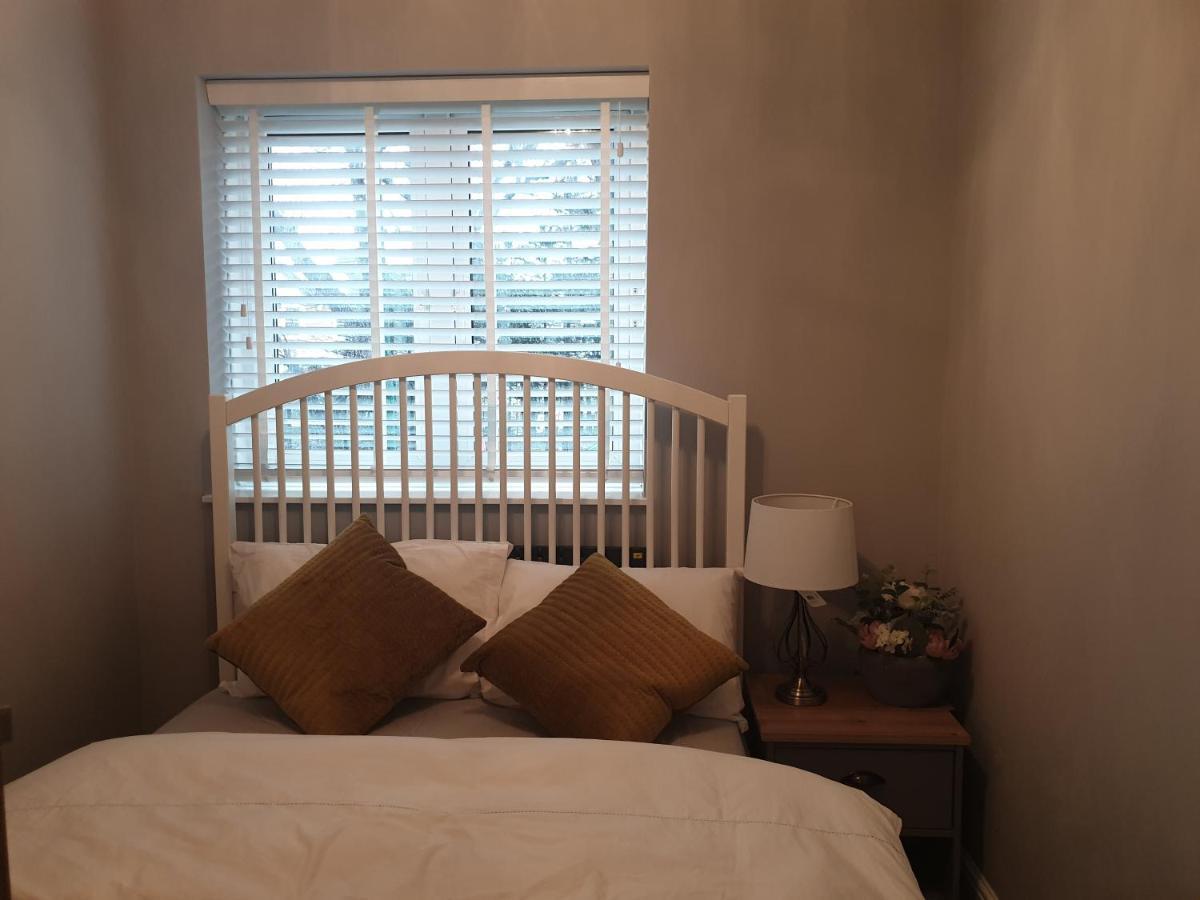 Arsenal Highbury & Islington Beautifully Presented Bed & Breakfast Londra Exterior foto