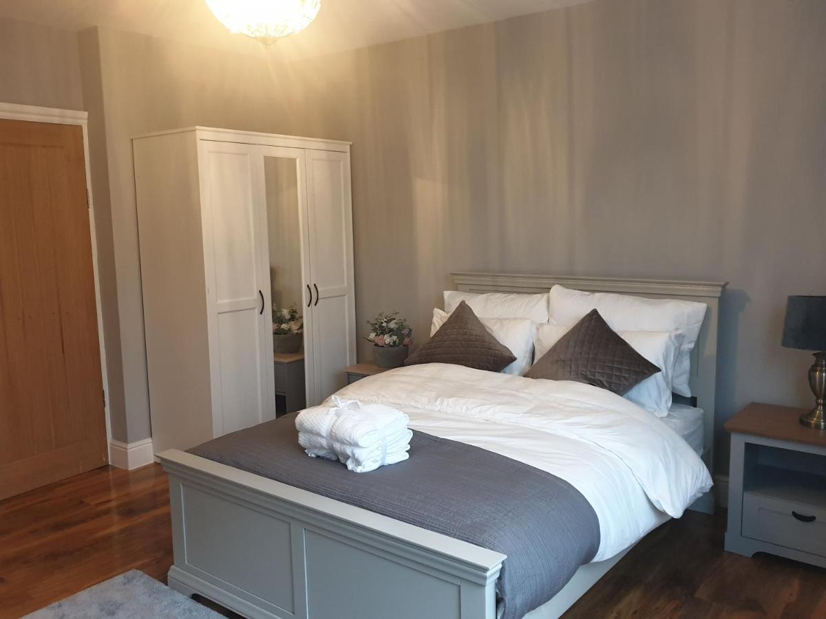 Arsenal Highbury & Islington Beautifully Presented Bed & Breakfast Londra Exterior foto