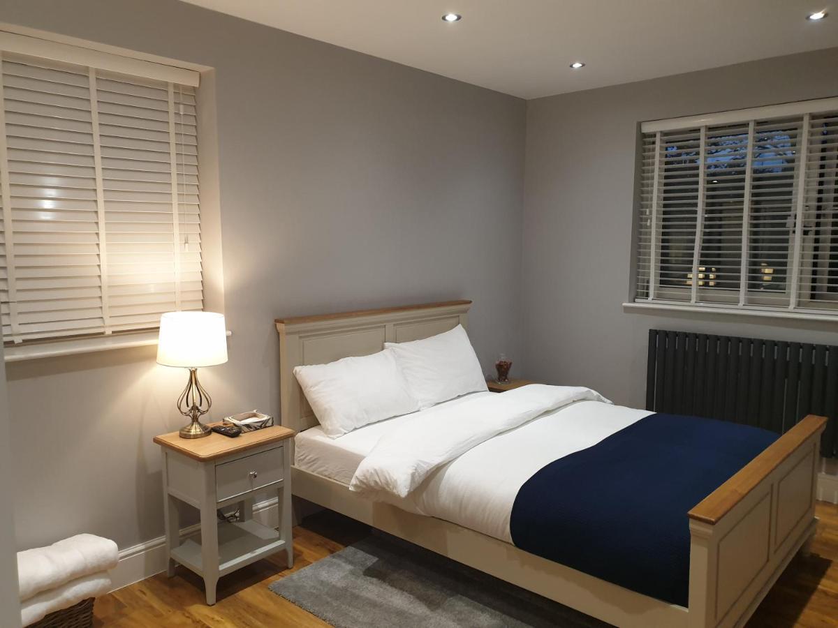 Arsenal Highbury & Islington Beautifully Presented Bed & Breakfast Londra Exterior foto