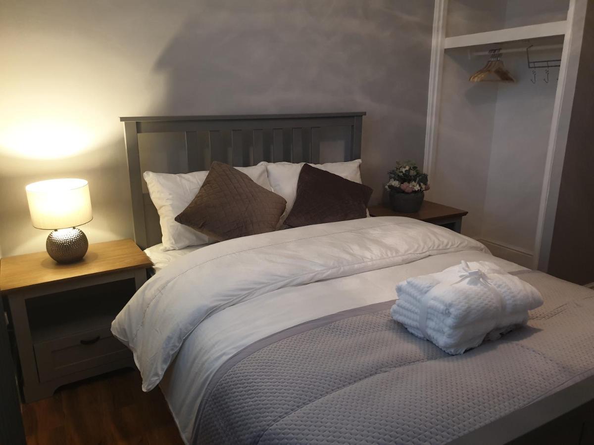 Arsenal Highbury & Islington Beautifully Presented Bed & Breakfast Londra Exterior foto